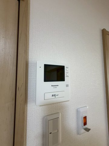 田中マンションのセキュリティ