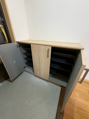 田中マンションのその他