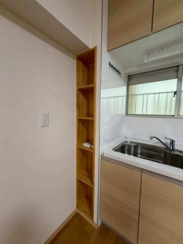 田中マンションのその他