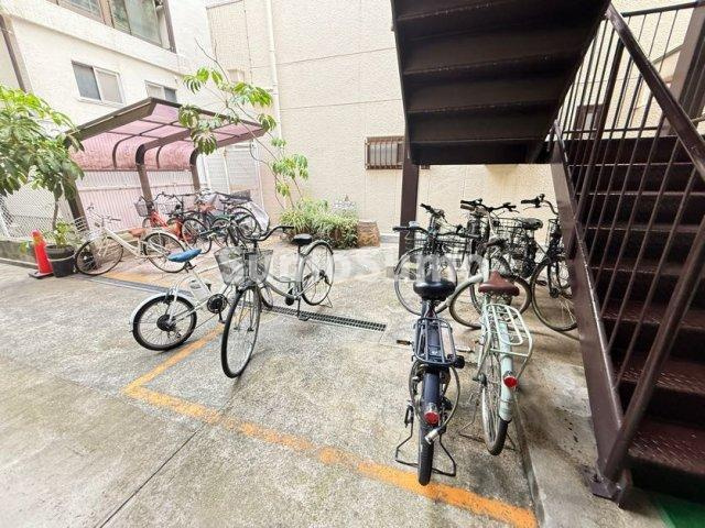 田中マンションのその他共用部分