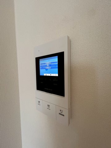 ファインパレスのセキュリティ