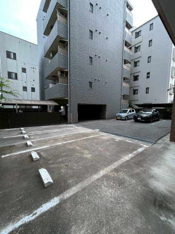 ファインパレスのその他共用部分