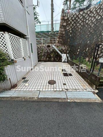 ロジェール東灘のその他共用部分