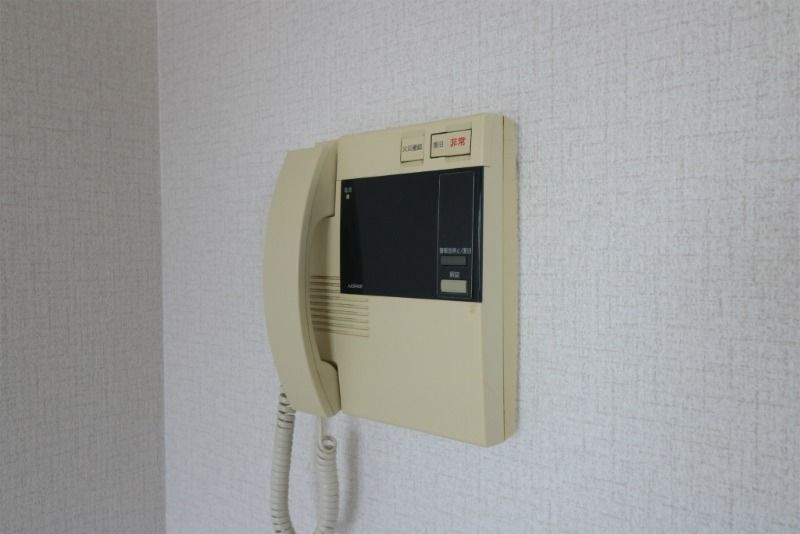 リファレンス県庁口のセキュリティ