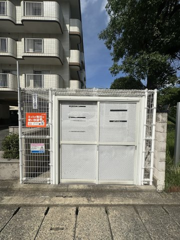 コープセンタービレッジのその他共用部分
