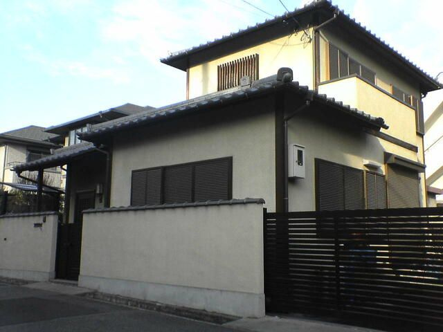 御影石町貸戸建