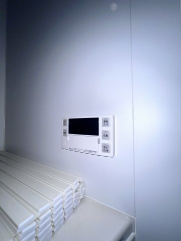 RESIAS ONE TENJINMINAMI BLDG．の設備