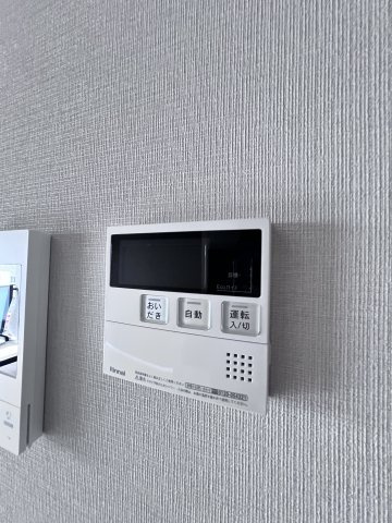 RESIAS ONE TENJINMINAMI BLDG．の設備