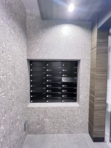 RESIAS ONE TENJINMINAMI BLDG．のその他共用部分