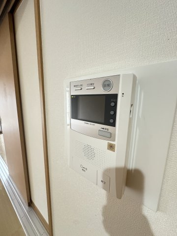 GOOD WOOD Sのセキュリティ