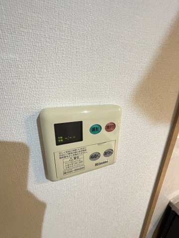 GOOD WOOD Sの設備