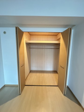 GOOD WOOD Sの収納