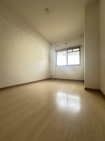 GOOD WOOD Sの洋室