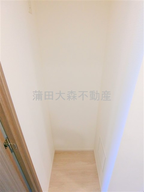 ARKMARK大森町レジデンスのキッチン