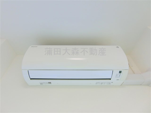 ARKMARK大森町レジデンスの設備