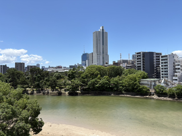 公園通り大須賀のその他