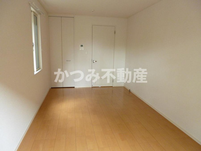 【寝室】 | ロータスブラン | 他号室参考写真