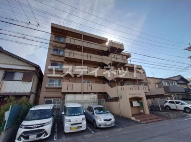 第一新海マンション