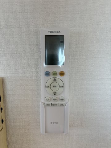 ★エアコンリモコン★