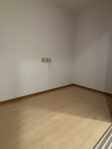 ★寝室★