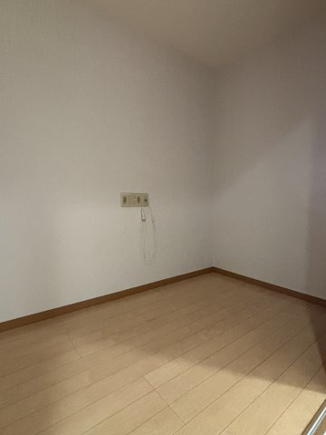 ★寝室★