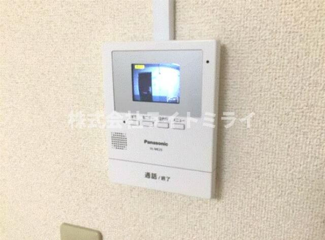 トップ巣鴨のセキュリティ| 