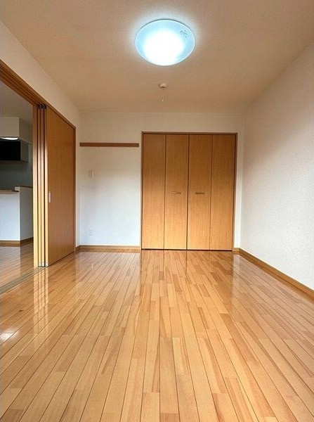 ＫＩ・ＺＵ・ＮＡの寝室