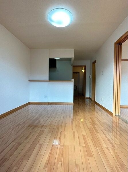 ＫＩ・ＺＵ・ＮＡの居間・リビング