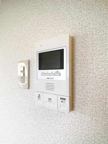 福岡市南区三宅２丁目の賃貸マンションのセキュリティ|セキュリティ