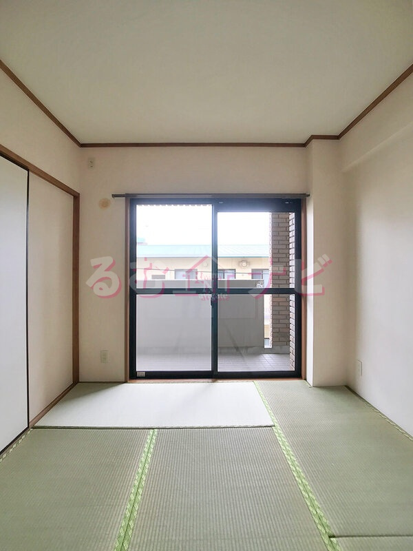 福岡市南区三宅２丁目の賃貸マンションのその他|展望
