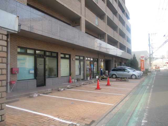福岡市南区三宅２丁目の賃貸マンションの周辺