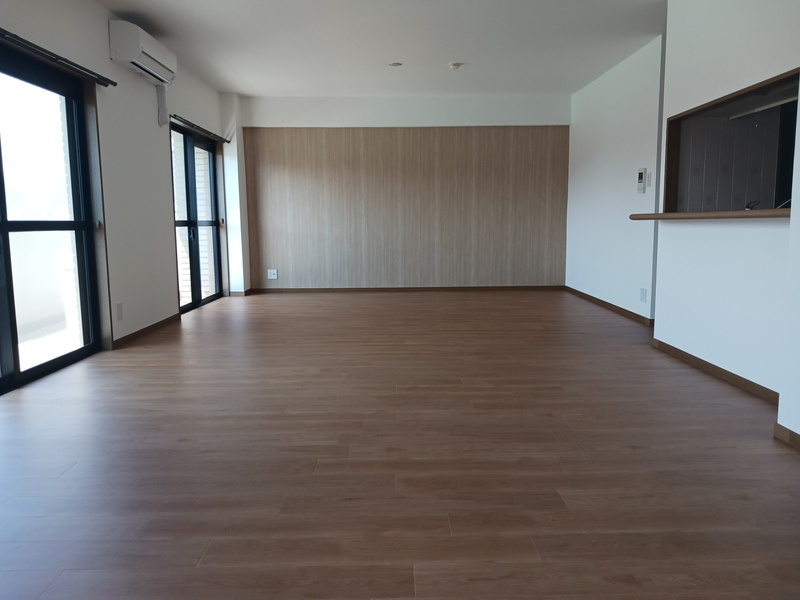 福岡市南区三宅２丁目の賃貸マンションの洋室
