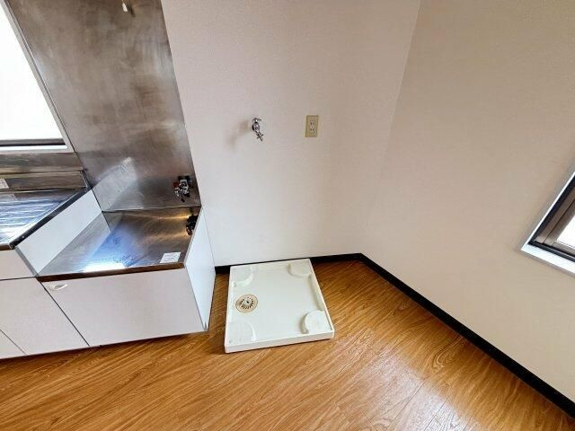 ゾンネハイツの設備
