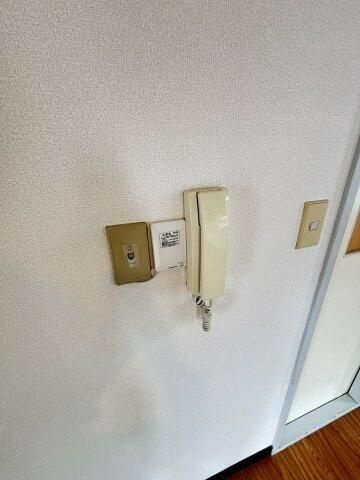 ゾンネハイツのその他