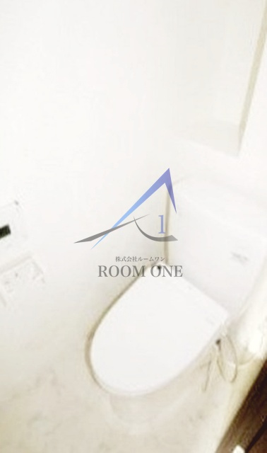 ラ・メゾン・ドゥ幸のトイレ|トイレです。