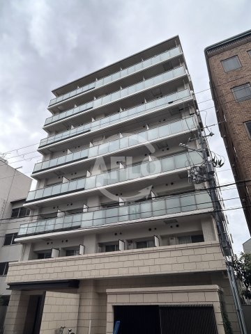 スプランディッド江坂ドゥーエ