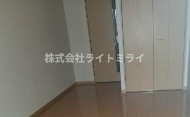 千代田区九段南２丁目の賃貸マンションの内装