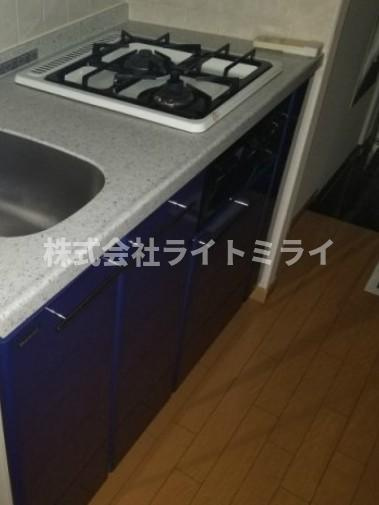 千代田区九段南２丁目の賃貸マンションの設備