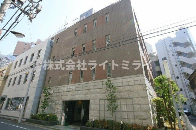 千代田区九段南２丁目の賃貸マンション