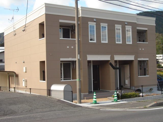 メゾン・ド・アンジュ