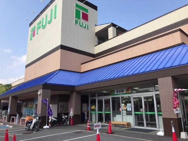 メゾン・ド・アンジュの周辺|フジ熊野店まで2,232ｍ