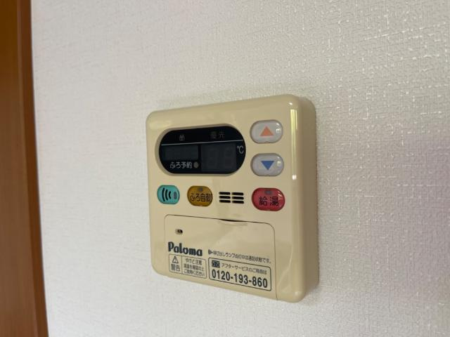 シャルマン祇園の設備|室内設備（イメージ）