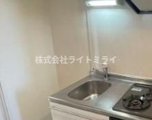 文京区小石川２丁目の賃貸マンションの設備