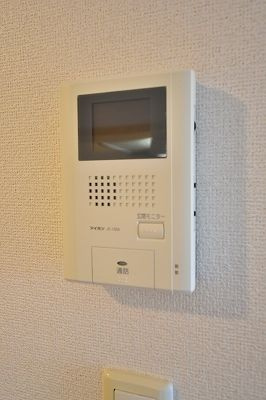 相模原市緑区橋本５丁目の賃貸マンションのセキュリティ