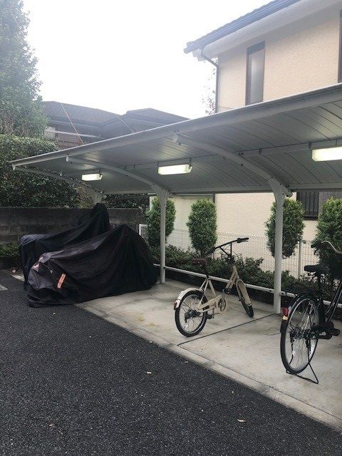 相模原市緑区橋本５丁目の賃貸マンションの設備