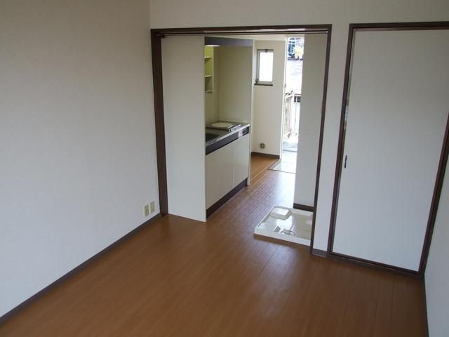 【収納】 | サンハイツ森野