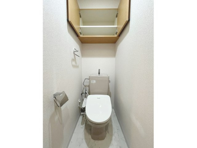 【内装】エシッド行徳駅前 