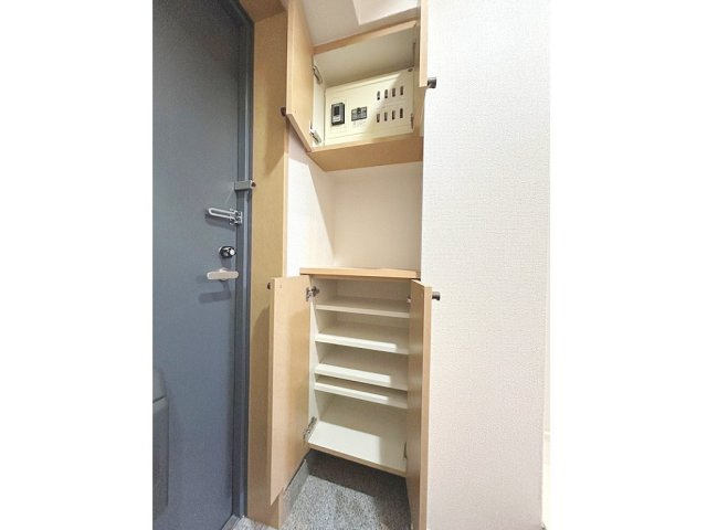 【内装】エシッド行徳駅前 