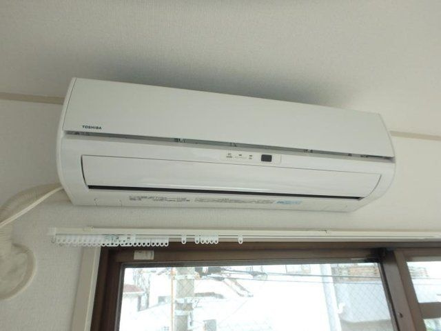 キャラマス千石の設備
