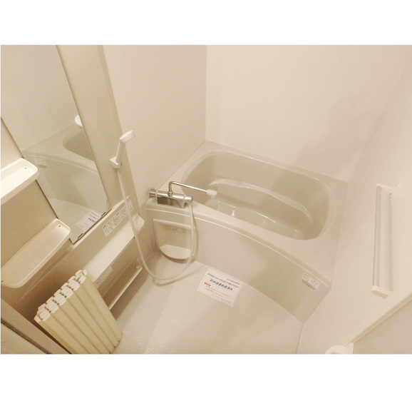 【内装】SIDE　ONE